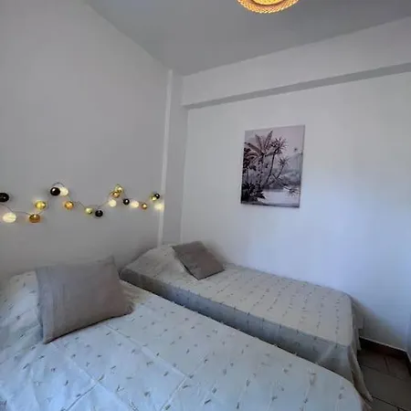 Renove Confort 10mn De Campomoro