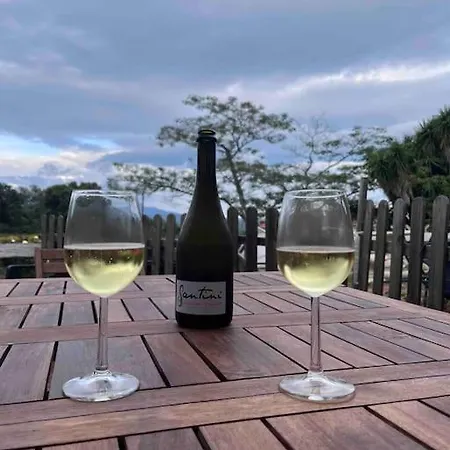 Lägenhet Renove Confort 10mn De Campomoro *