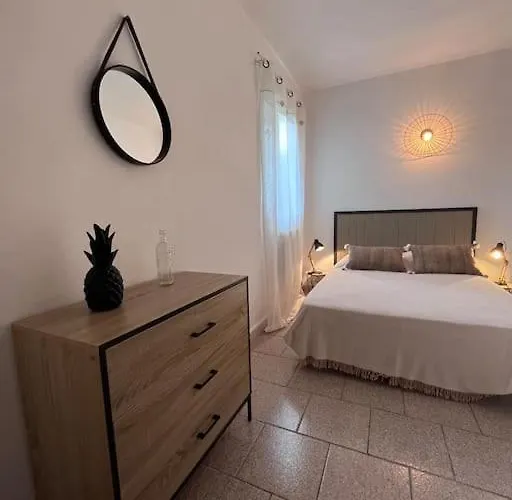 Renove Confort 10mn De Campomoro Grossa