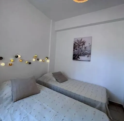 Renove Confort 10mn De Campomoro