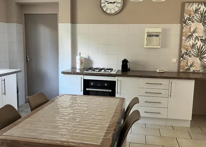 Renove Confort 10mn De Campomoro *