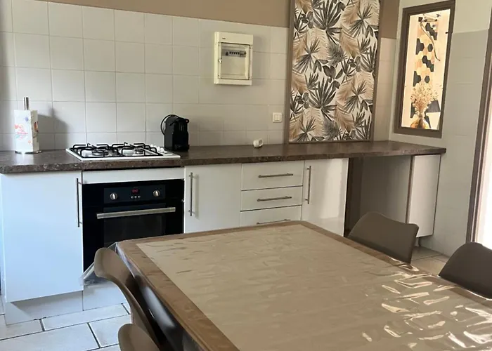 Renove Confort 10mn De Campomoro * Grossa