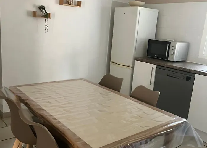 Renove Confort 10mn De Campomoro