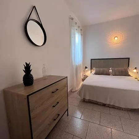 A Maredda - Renove Confort 10mn De Campomoro Grossa