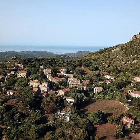 A Maredda - Renove Confort 10mn De Campomoro Lejlighed