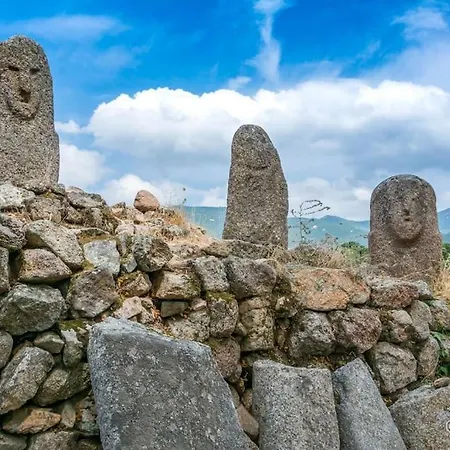 Renove Confort 10mn De Campomoro Lejlighed