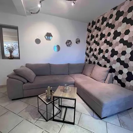 Renove Confort 10mn De Campomoro Apartment *