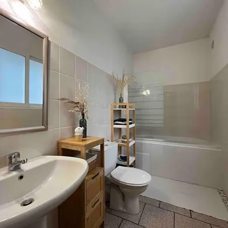 Renove Confort 10mn De Campomoro Apartment Grossa