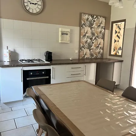 A Maredda - Renove Confort 10mn De Campomoro * Grossa