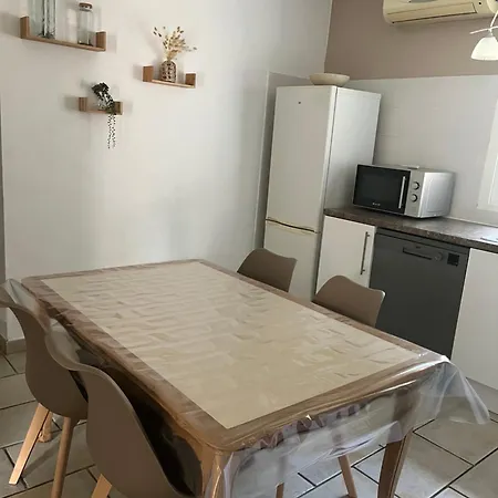 A Maredda - Renove Confort 10mn De Campomoro