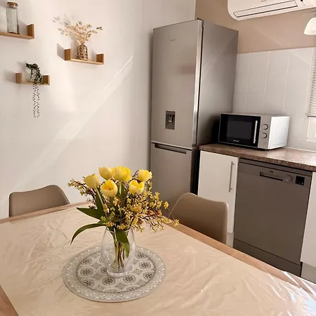 Lejlighed A Maredda - Renove Confort 10mn De Campomoro *