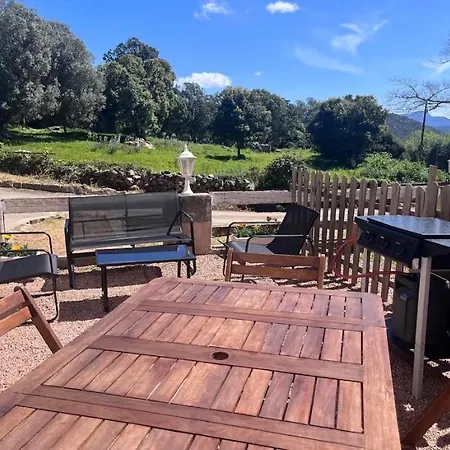 Lejlighed A Maredda - Renove Confort 10mn De Campomoro Grossa