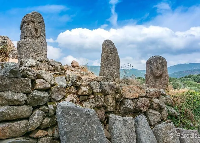 Rénové Confort 10mn De Campomoro Appartement