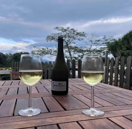 Appartement Rénové Confort 10mn De Campomoro *